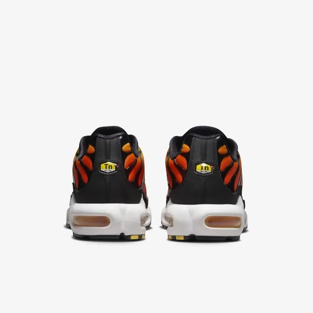 Nike Air Max Plus Sunset 2024 Orange Black Pimento HF0552-001 Men's Size 10.5